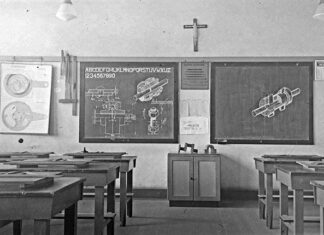 Eruit halen wat erin zit op Don Bosco