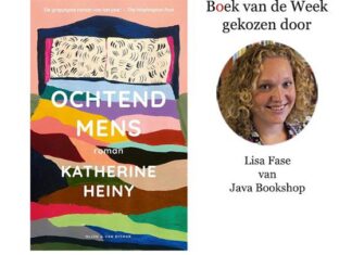 Boek van de Week | ‘Ochtendmens’ van Katherine Heiny