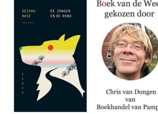 Boek van de Week | ‘De jongen en de hond’ van Seishu Hase