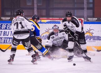 Tigers weer geplaagd door corona