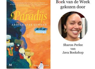 Boek van de Week | ‘Paradijs’ van Abdulrazak Gurnah