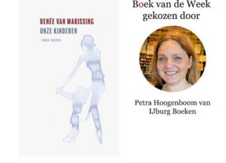 Boek van de Week | ‘Onze kinderen van Renee van Marissing