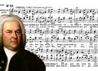 Bach Ensemble Amsterdam presenteert ‘coronaproof’ Matthaus Passion