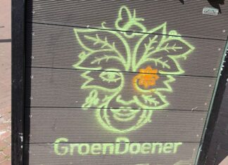 Indische Buurt op weg naar Groene Buurt