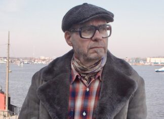 Tom Feenstra, autodidact pur sang