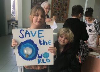 Klimaatwandelingen, groene inspiratiebron voor duurzaam Oost