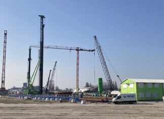 Bodem Sluisbuurt kan halve meter in dertig jaar zakken