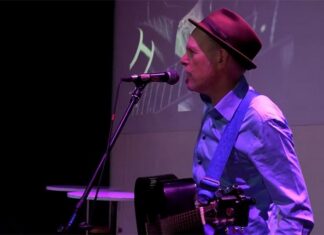 Groot succes voor Jaap Boots in talkshow Dwars door Oost