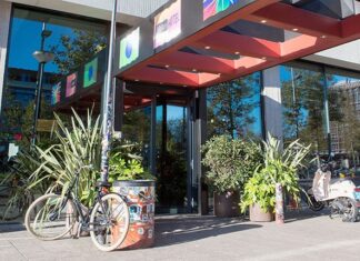 Boekenweek | Literaire Week in Volkshotel