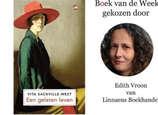 Boek van de Week | ‘Een gelaten leven’ van Vita Sackville-West