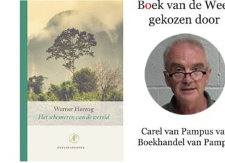 Boek van de Week | ‘Het schemeren van de wereld’ van Werner Herzog