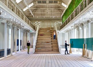 Artis kan schade voor fouten bij renovatie Groote Museum niet verhalen