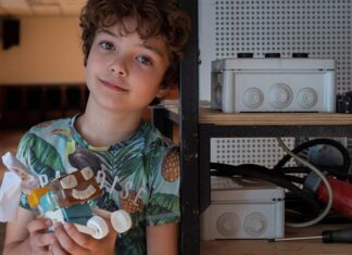 Oost begroot: stem op bewonersplannen voor IJburg