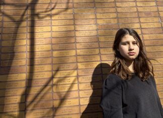 Jonge artiesten treden op in Plein Theater ‘Tegen het vergeten’