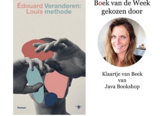 Boek van de Week | ‘Veranderen: methode’ van Edouard Louis