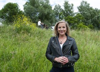 Rouwen is zo’n individueel proces