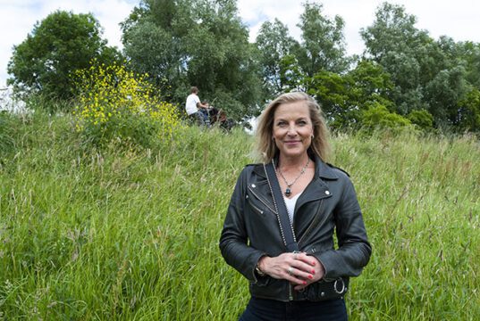 Rouwen is zo’n individueel proces | oost-online.amsterdam