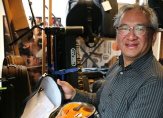 Muziekinstrumenten voor iedereen