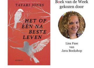 Boek van de Week | ‘Het een na beste leven’ van Tayari Jones