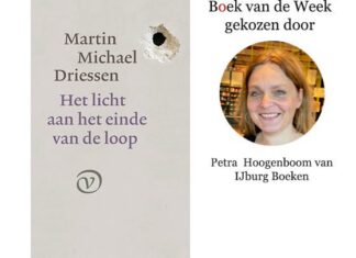Boek van de Week | ‘Het licht aan het einde van de loop’ van Martin Michael Driessen