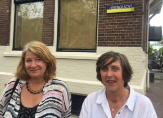 Adviesraad straatnamen wil eerder aan tafel