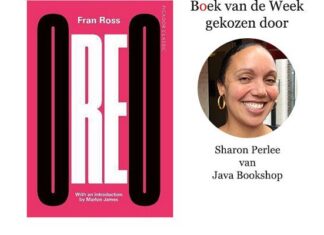 Boek van de Week | ‘Oreo’ van Fran Ross