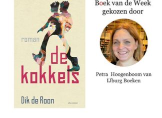 Boek van de Week | ‘de Kokkels’ van Dik de Roon