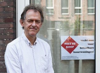 Wonen: meer dan een dak boven je hoofd
