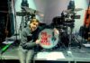 Mary Chain’s Justin Welch: ‘It was written in the stars!’