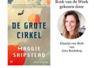 Het Boek van de Week | ‘De grote Cirkel’ van Maggie Shipstead