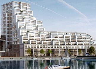 Woongebouw van het jaar: drie van de vijf landelijk genomineerde gebouwen in Oost