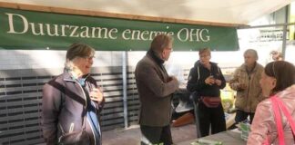 Podcast | Oostelijk Havengebied lanceert energiekraam