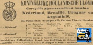 Podcast | De Napoleon van de stoomvaart | 4 | Nazaten en nalatenschap