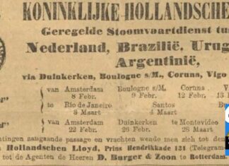 Podcast | De Napoleon van de stoomvaart | 4 | Nazaten en nalatenschap