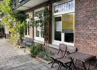 De zomer was uitzonderlijk zonnig. Is dat ook van toepassing op de woningmarkt in Oost?