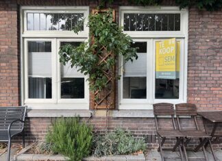 7.200 woningen aangemeld voor Open Huizen Dag