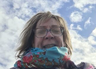 ’Alles in de wind, alles in de wind, ik ben een schipperskind…’