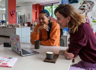 Factor IJ wil culturele hart IJburg worden