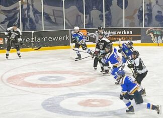 Tigers beginnen seizoen met winst
