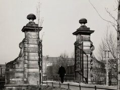 Oud Nieuws | „Hekkepoortje” in Zuiderzeepark.