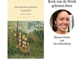 Boek van de Week | ‘Regentijd’ van José Eduardo Agualusa