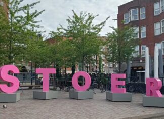 IJburg wordt STOER