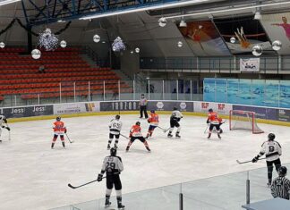 Tigers U 21 houden stand tegen fysieke Hanen