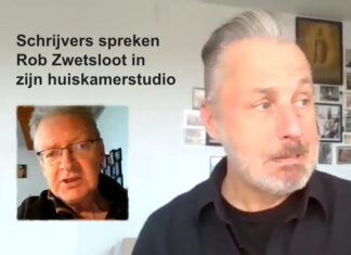 Rick Blom interviewde zestig muzikanten