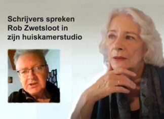 Interview: Volgend jaar in Teheran met Marja Vuijsje
