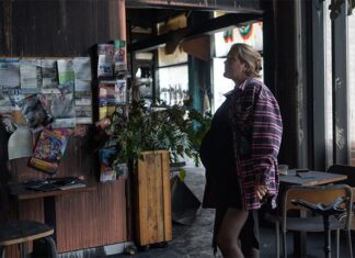 Help Bluey’s op Zeeburgereiland terugkeren uit de brand