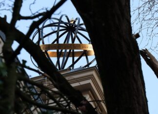 Rijksmonument De Volharding in Artis is duurzaam gerestaureerd