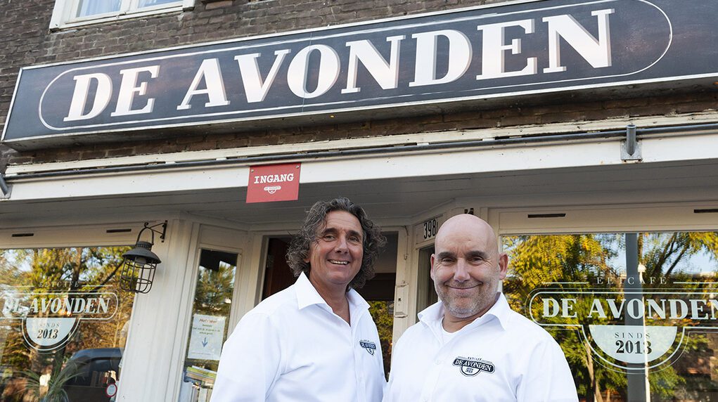 De Avonden: een stukje Nieuwmarkt in Oost | oost-online.amsterdam