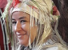 Prachtig en krachtig oud