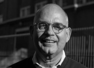 Afscheid van 5***** directeur Piet Boogert